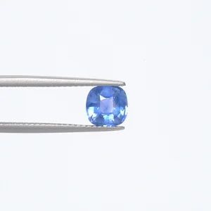 Natural Blue Sapphire - 1.40ct