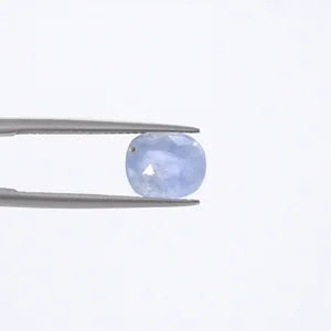 Natural Blue Sapphire - 3.53ct
