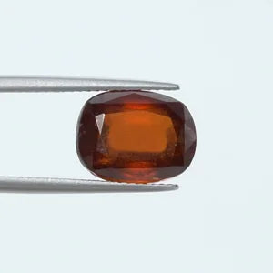 Natural Hessonite - 7.69ct
