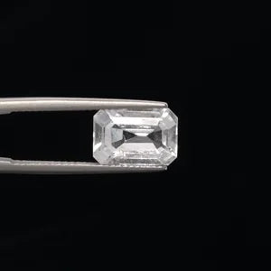 White Sapphire - 3119