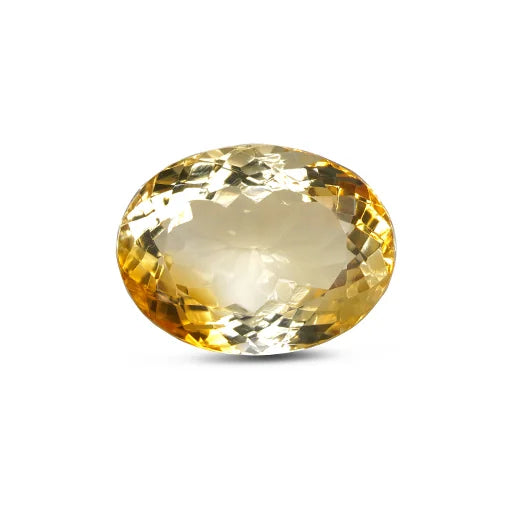 Citrine - 4481