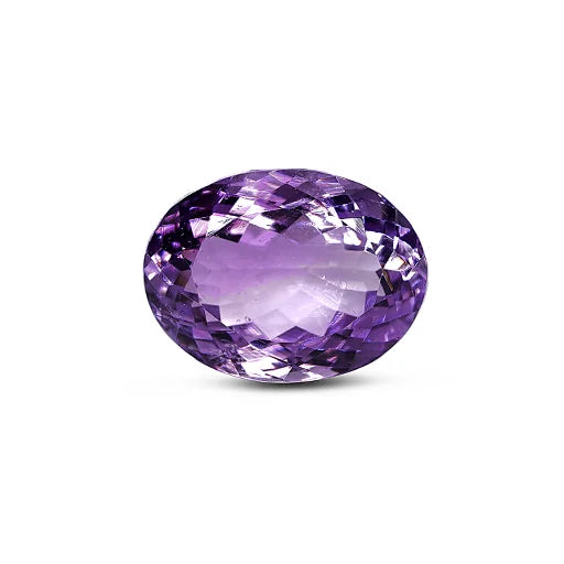 Amethyst - 4583