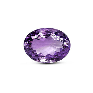 Natural Amethyst - 9.24ct