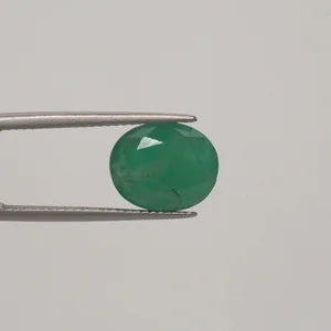 Natural Emerald - 5.24ct