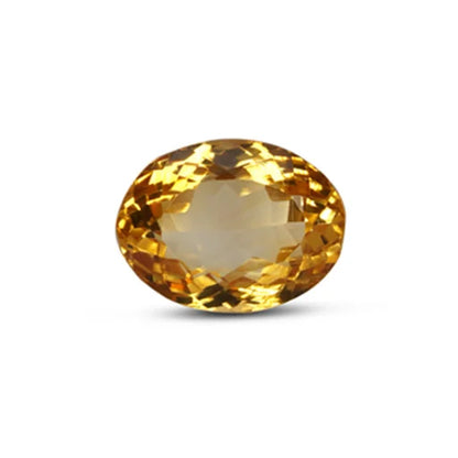 Citrine - 4316