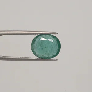 Natural Emerald - 3.09ct