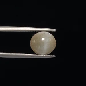 Natural Cats Eye - 3.88ct