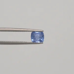 Natural Blue Sapphire - 1.15ct