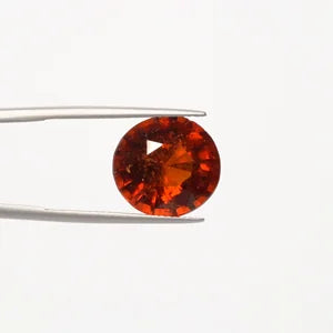 Natural Hessonite - 9.72ct