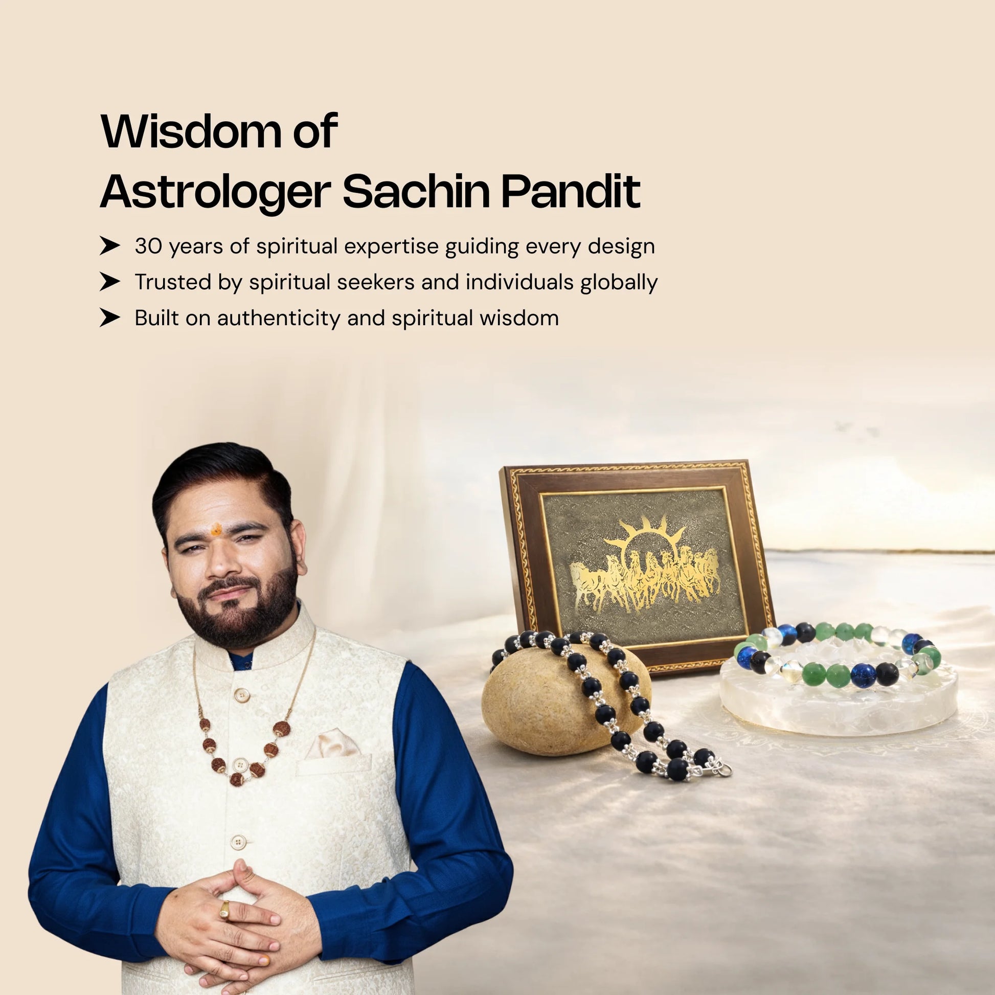 Maha Dhan Yog Success kavach - Gemsinvite  