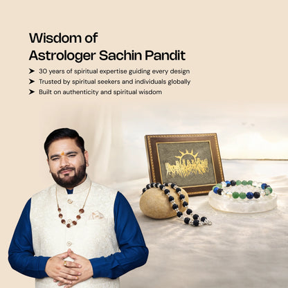 Maha Dhan Yog Success kavach - Gemsinvite  