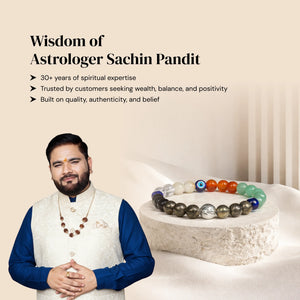 
                    
                      Dhan Tejas Bracelet - Gemsinvite  
                    
                  