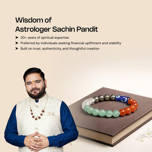 
                    
                      Dhan Unnati Bracelet - Gemsinvite  
                    
                  