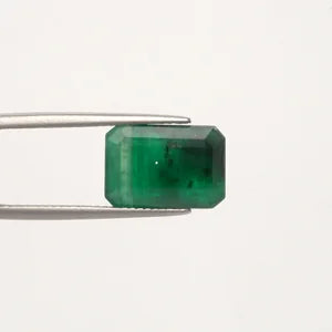 Natural Emerald - 7.16ct