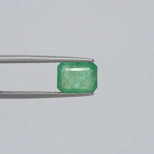 Natural Emerald - 2.32ct