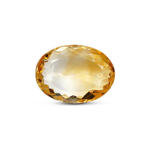 Citrine - 4489