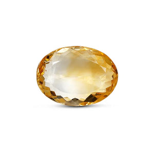Natural Citrine - 9.32ct