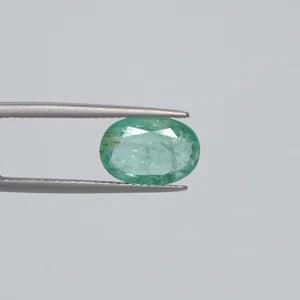Natural Emerald - 2.41ct