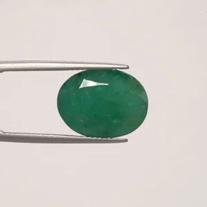 Natural Emerald - 8.68ct