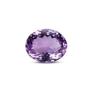 Natural Amethyst - 8.93ct
