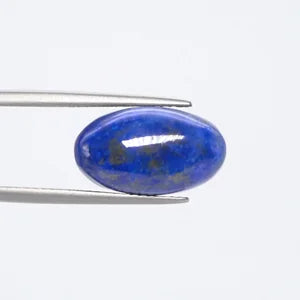 Natural Lapis Lazuli - 7.78ct