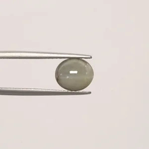 Natural Cats Eye - 3.90ct