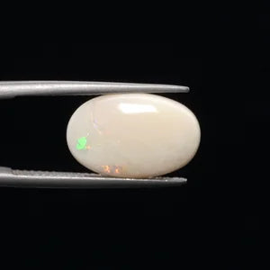 Natural Fire Opal - 4.18ct
