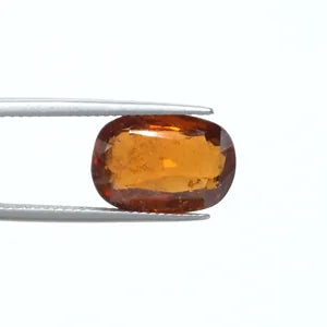 Natural Hessonite - 6.52ct