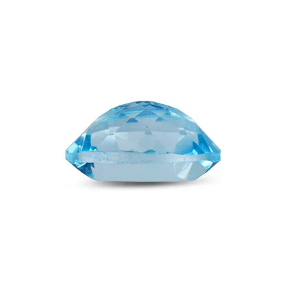 Blue Topaz - 4187