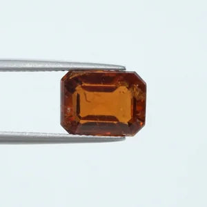 Natural Hessonite - 7.81ct
