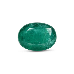 Natural Emerald - 10.48ct