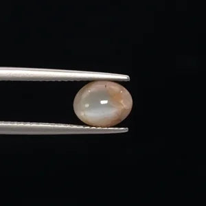 Natural Cats Eye - 2.70ct