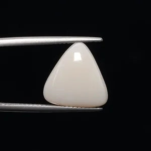 Natural Fire Opal - 4.98ct
