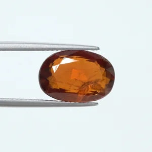 Natural Hessonite - 7.82ct