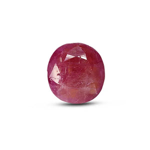 Natural Ruby - 5.99ct