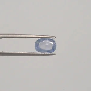 Natural Blue Sapphire - 1.80ct