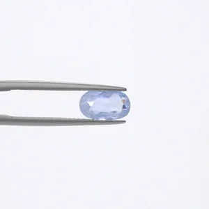 Natural Blue Sapphire - 1.80ct