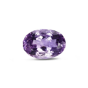Natural Amethyst - 8.68ct