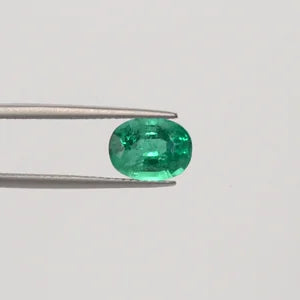 Natural Emerald - 2.20ct
