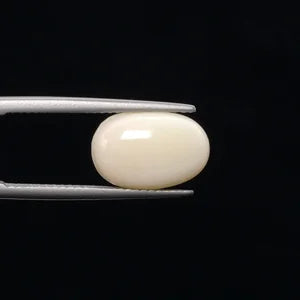 Natural Fire Opal - 3.50ct