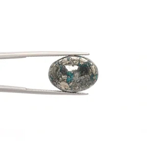 Natural Turquoise - 14.19ct