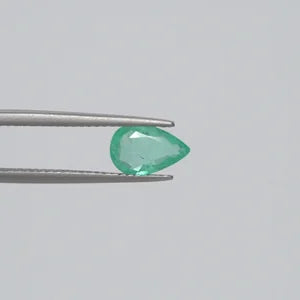 Natural Emerald - 0.89ct