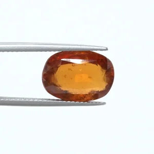 Natural Hessonite - 7.77ct