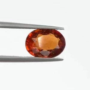 Natural Hessonite - 2.22ct