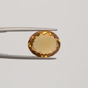 Citrine - 2977