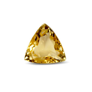 Natural Citrine - 4.88ct