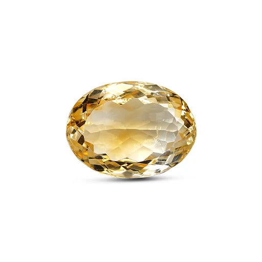 Citrine - 4493