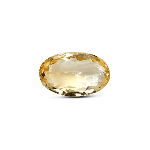 Citrine - 4534