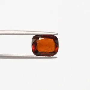 Natural Hessonite - 3.03ct