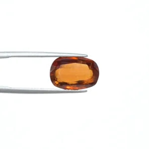 Natural Hessonite - 4.93ct